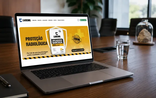 Case Carbomil