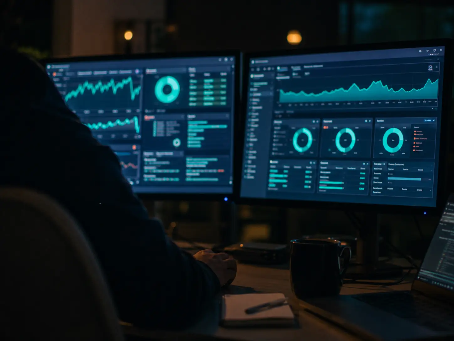 Suporte técnico e evolução de software Nucleus
